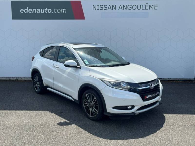 Honda HRV - Photo 29