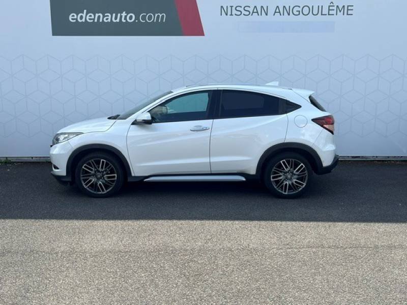 Honda HRV - Photo 3