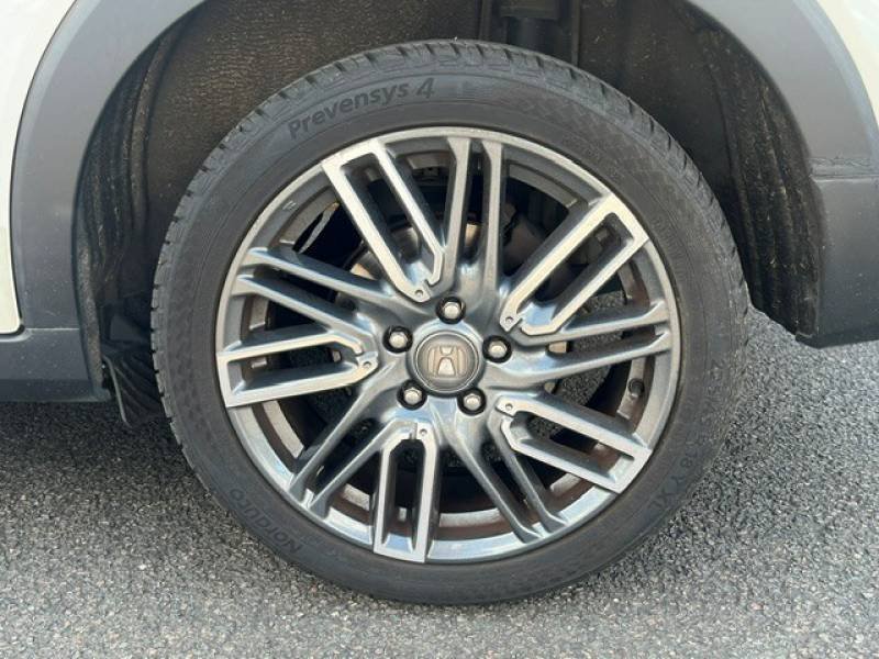 Honda HRV - Photo 31