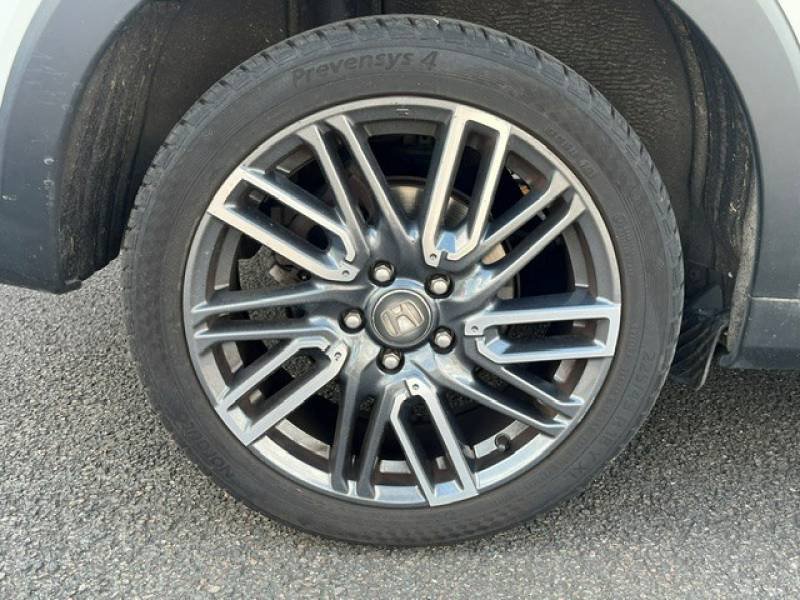 Honda HRV - Photo 32