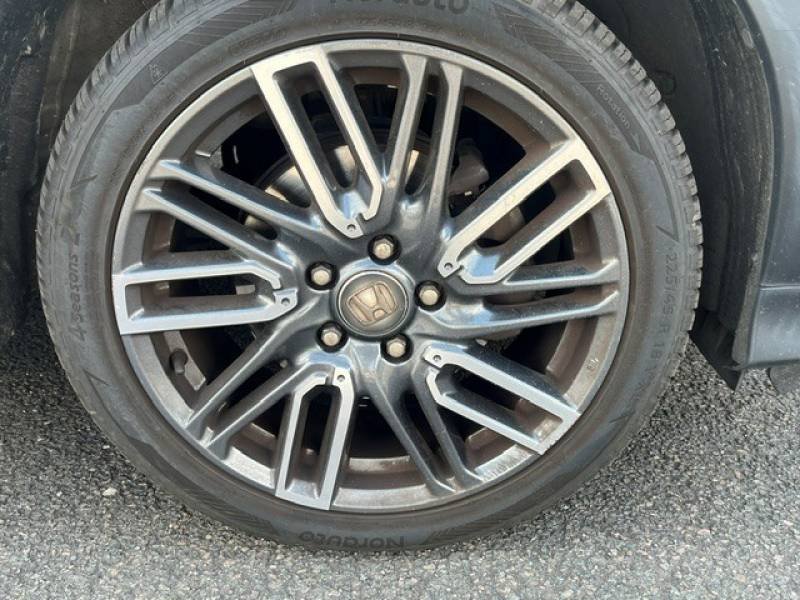 Honda HRV - Photo 33