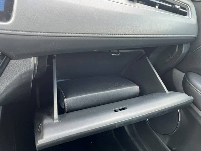 Honda HRV - Photo 34