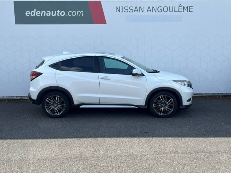 Honda HRV - Photo 4