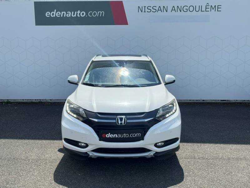 Honda HRV - Photo 5