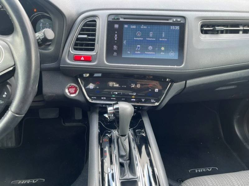 Honda HRV - Photo 7