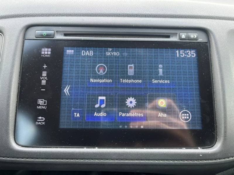 Honda HRV - Photo 8