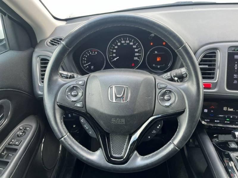 Honda HRV - Photo 10