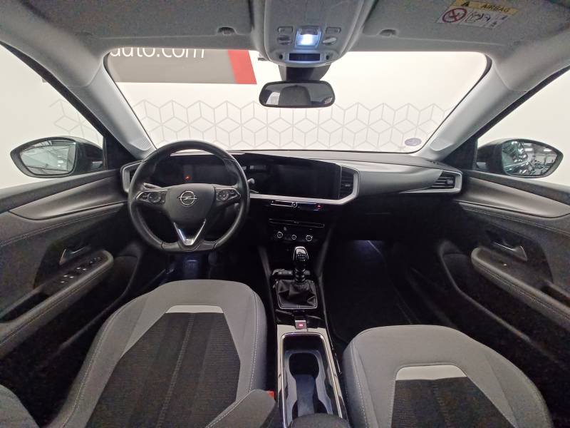 Opel Mokka - Photo 12