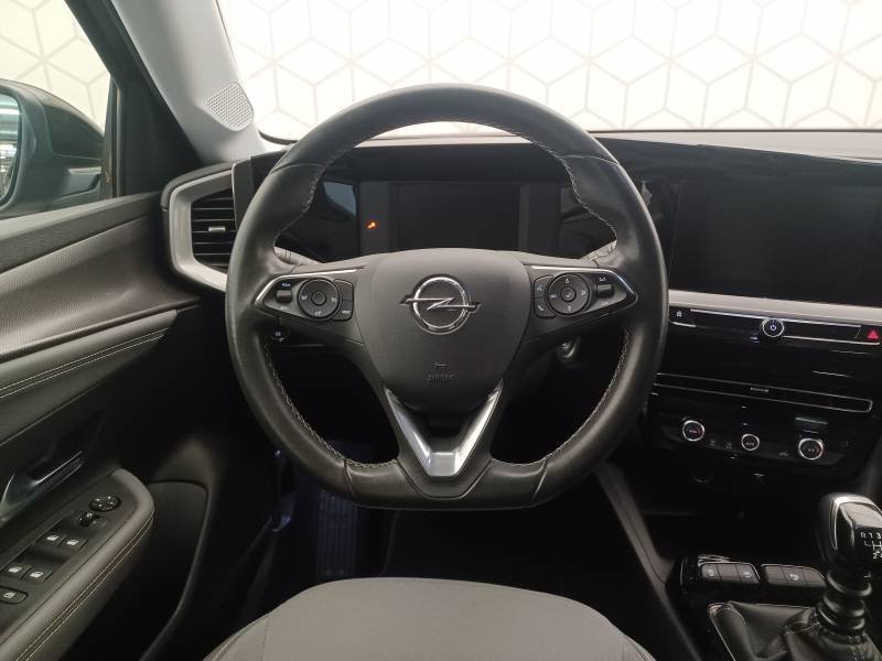 Opel Mokka - Photo 13