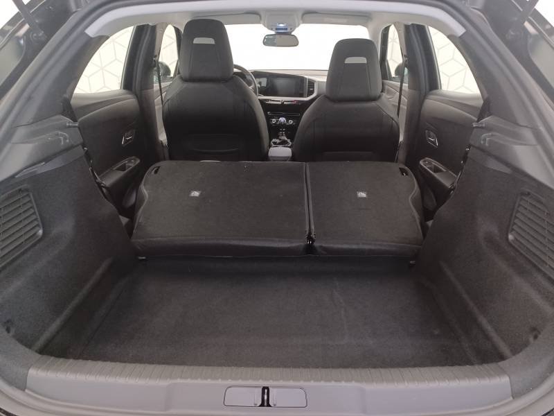 Opel Mokka - Photo 15