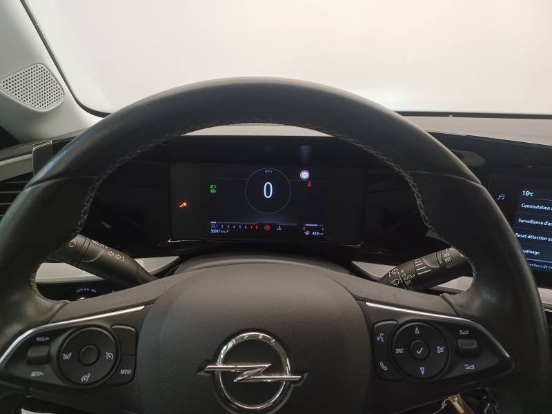 Opel Mokka - Photo 19