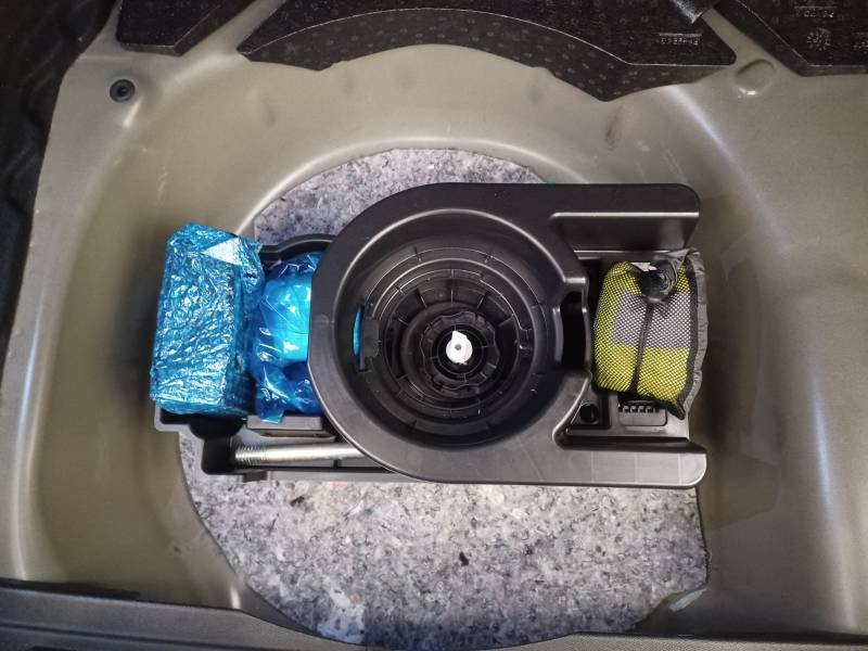 Opel Mokka - Photo 28