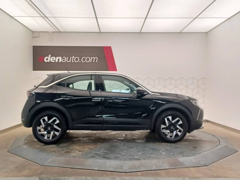 Opel Mokka - Photo 3