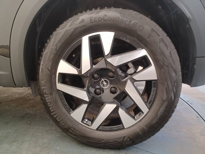 Opel Mokka - Photo 8
