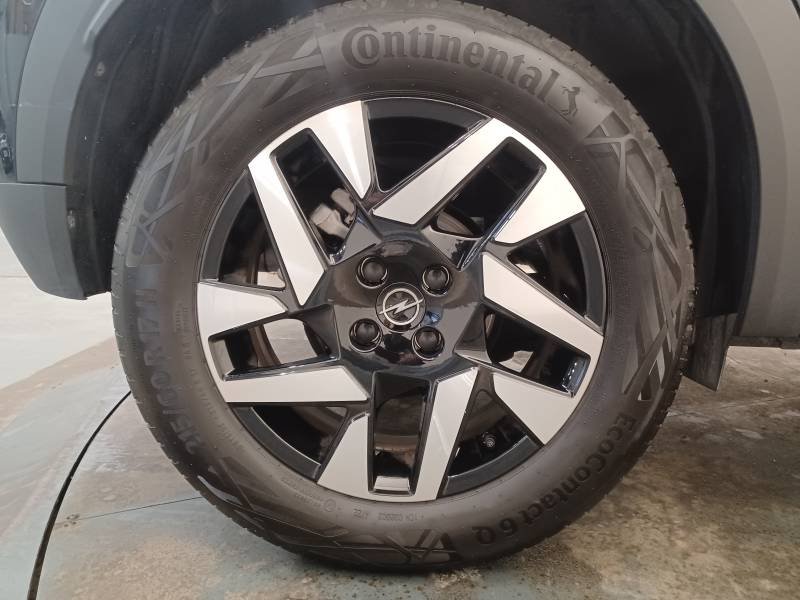 Opel Mokka - Photo 9
