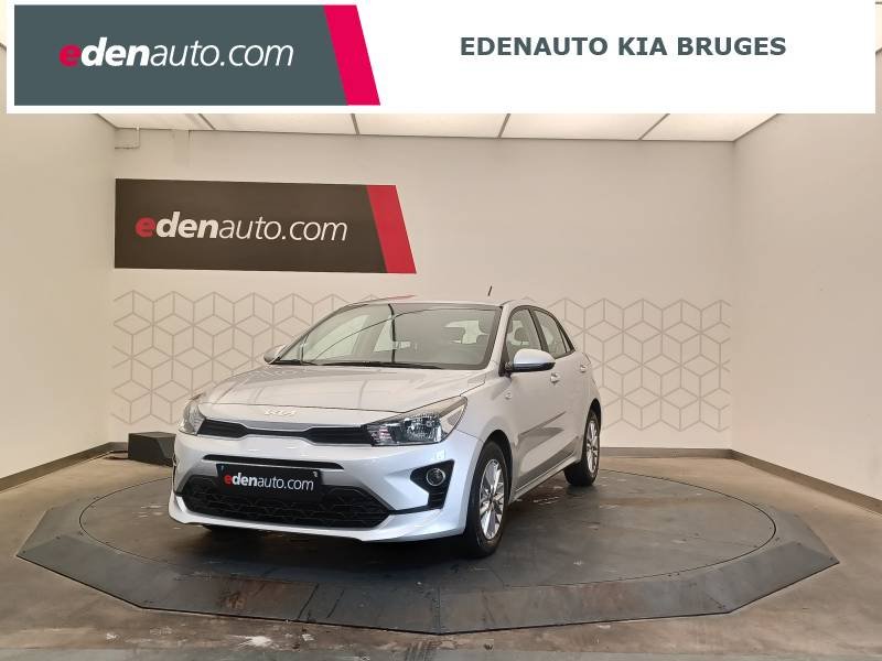 Kia Rio - Photo 1