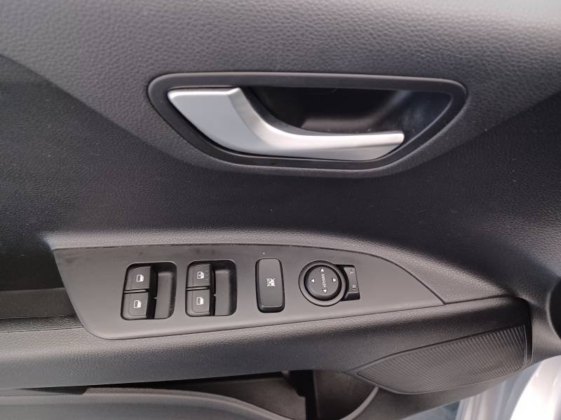 Kia Rio - Photo 36