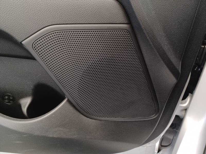 Kia Rio - Photo 37