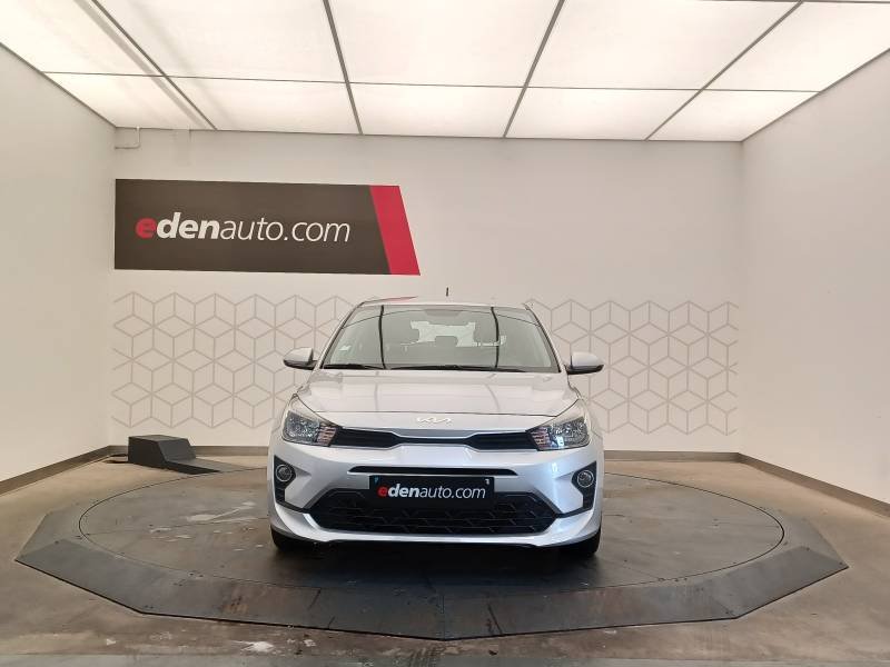 Kia Rio - Photo 5