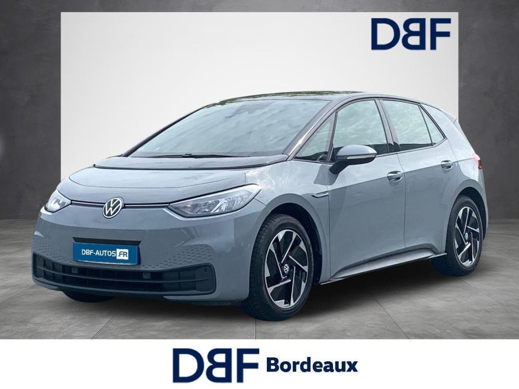 Volkswagen ID.3 - Photo 1