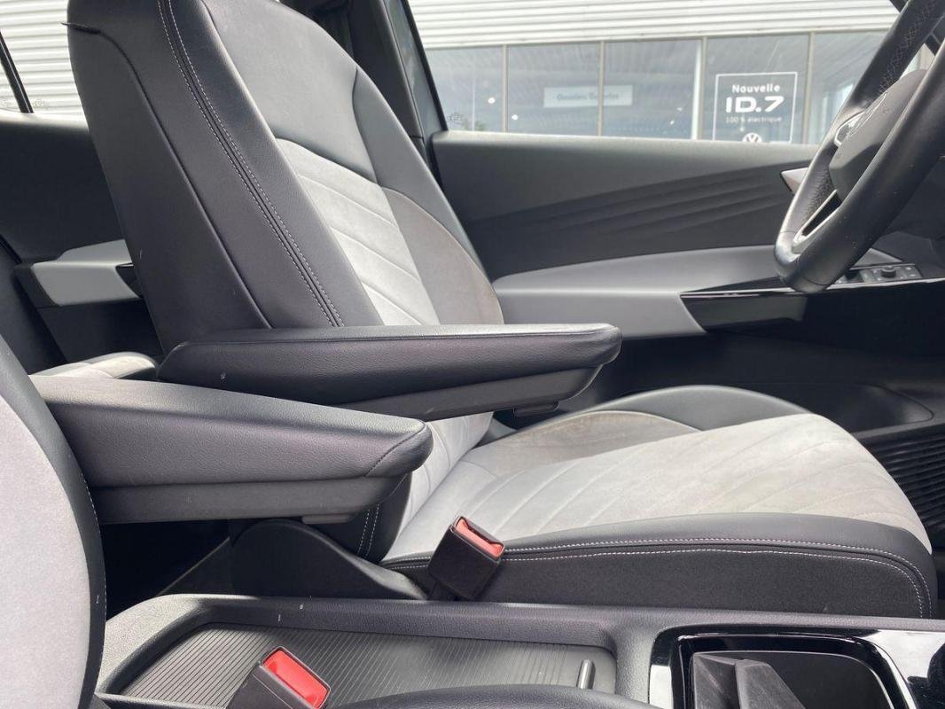 Volkswagen ID.3 - Photo 12