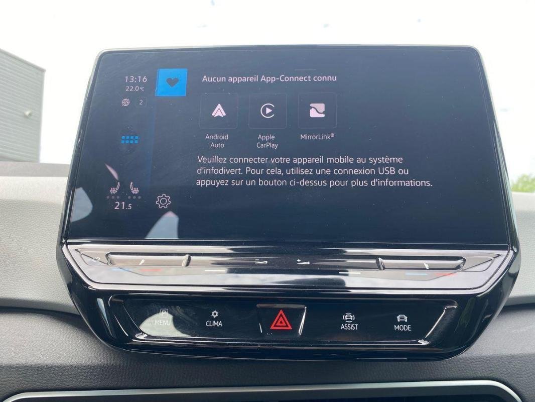 Volkswagen ID.3 - Photo 14