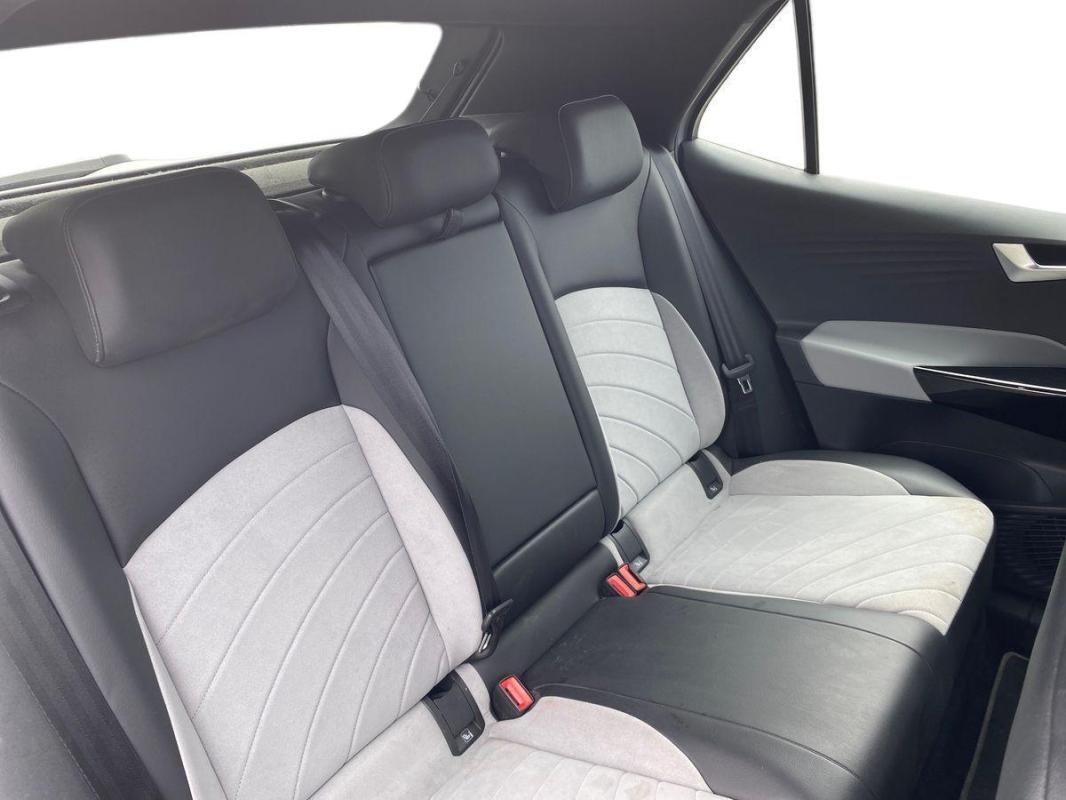 Volkswagen ID.3 - Photo 20