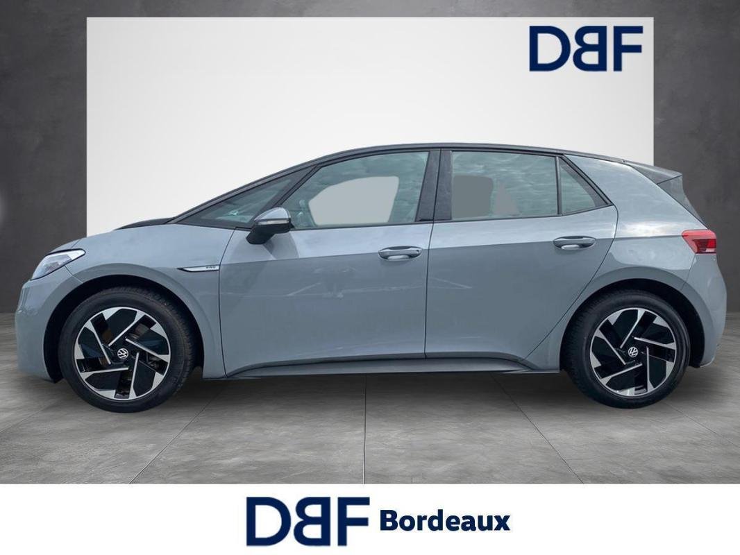 Volkswagen ID.3 - Photo 2