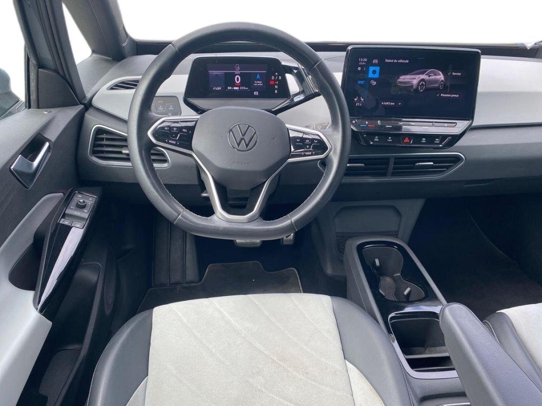 Volkswagen ID.3 - Photo 21