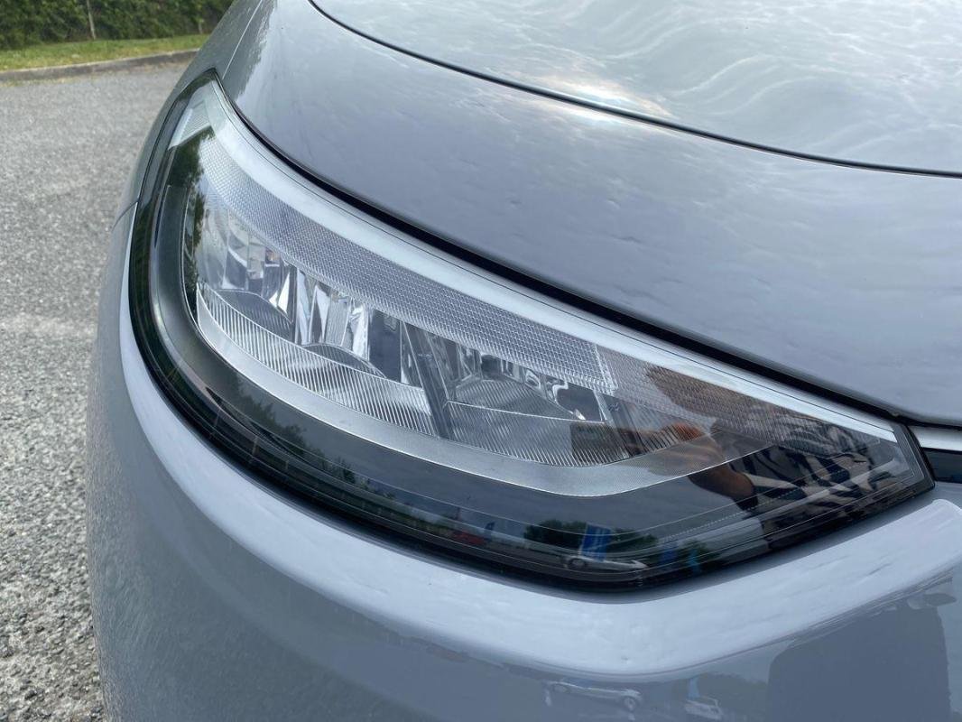 Volkswagen ID.3 - Photo 23