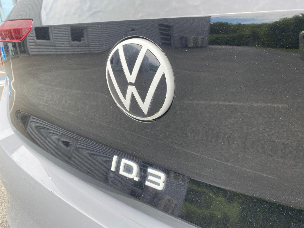 Volkswagen ID.3 - Photo 24