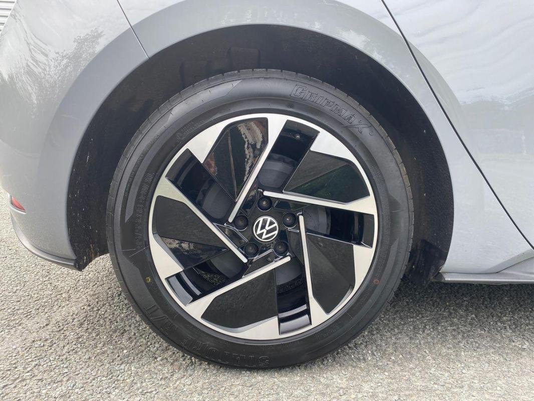 Volkswagen ID.3 - Photo 25