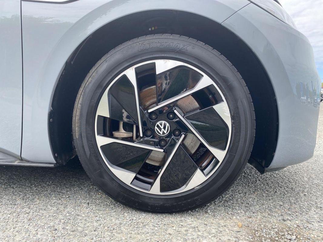 Volkswagen ID.3 - Photo 26