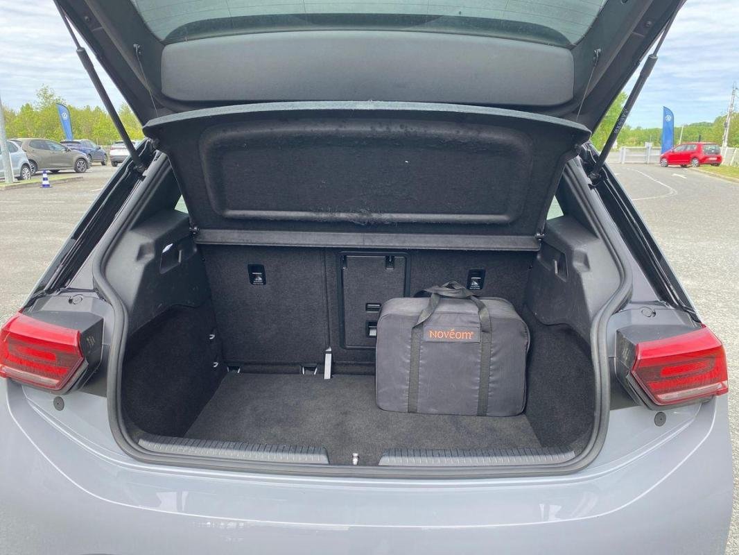Volkswagen ID.3 - Photo 28