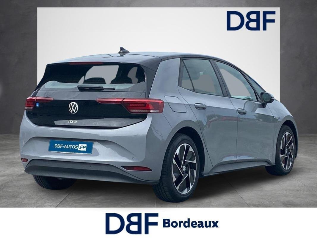 Volkswagen ID.3 - Photo 5