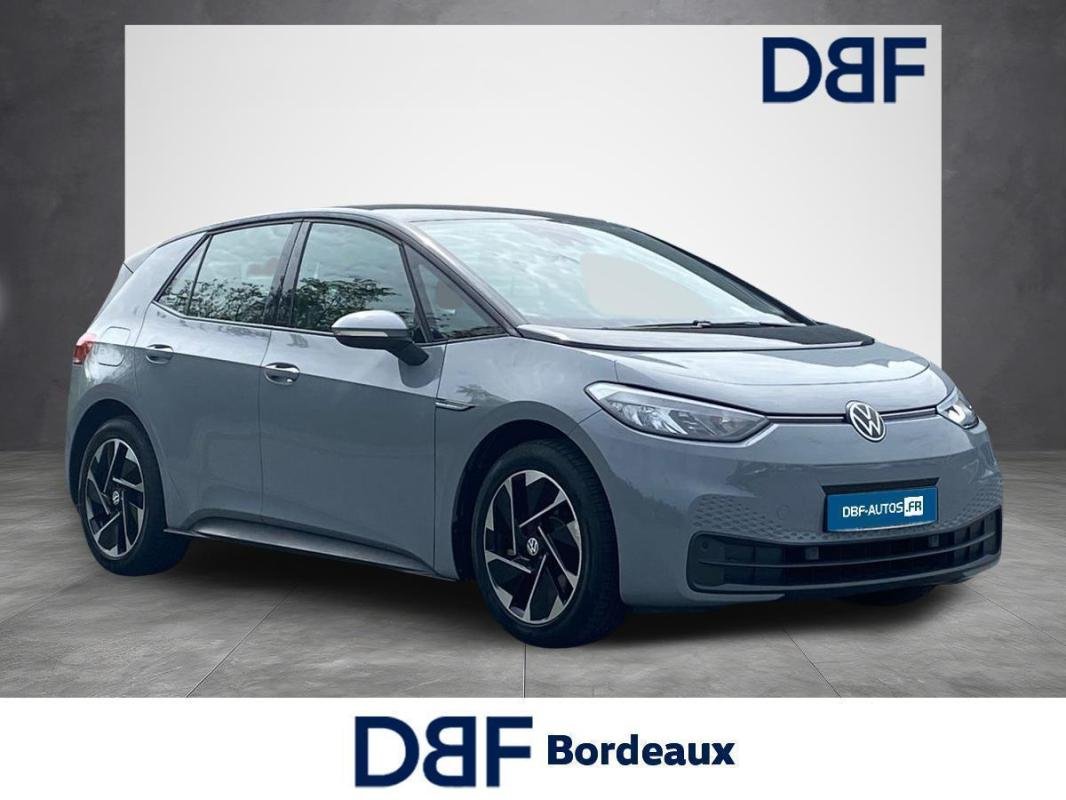 Volkswagen ID.3 - Photo 6