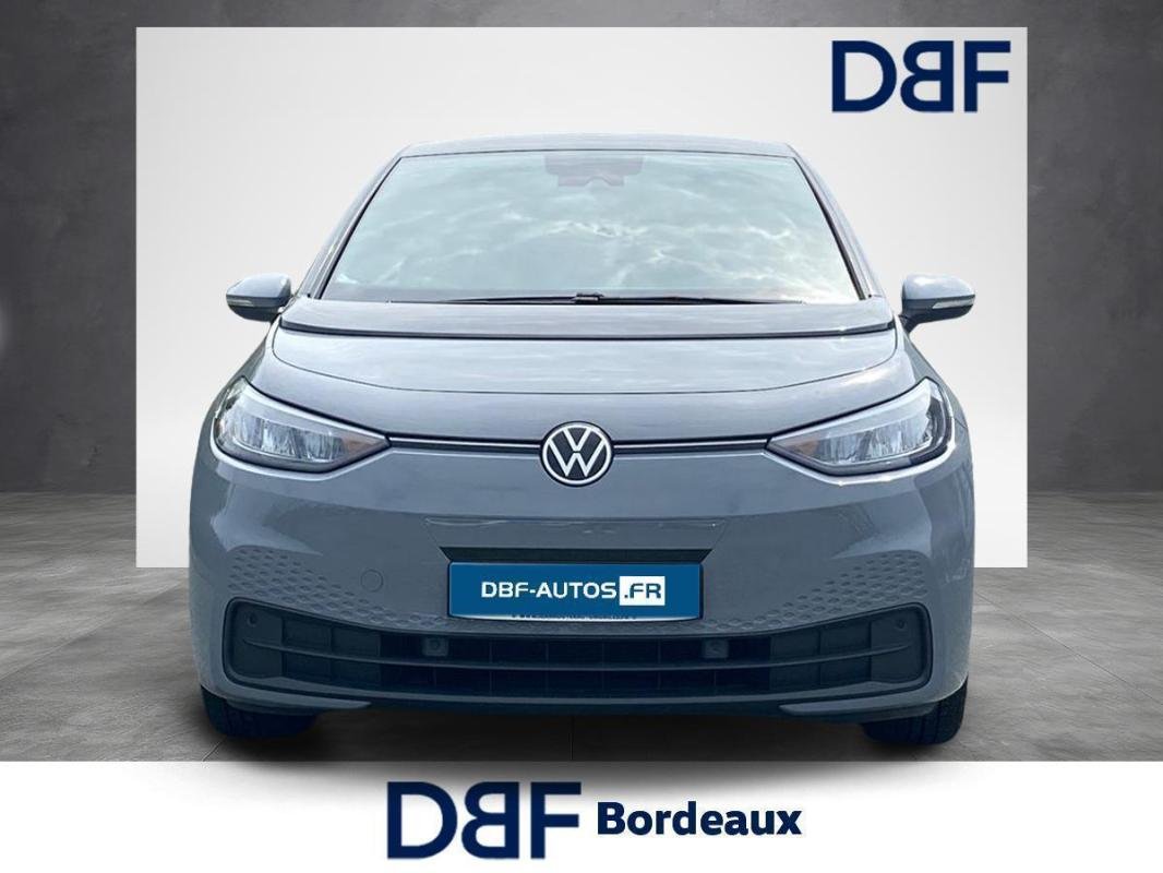Volkswagen ID.3 - Photo 7