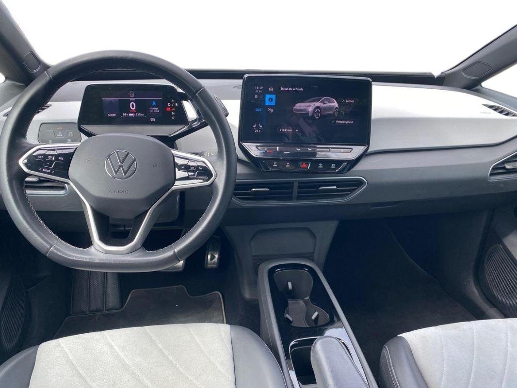 Volkswagen ID.3 - Photo 8