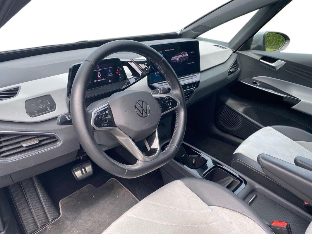 Volkswagen ID.3 - Photo 9