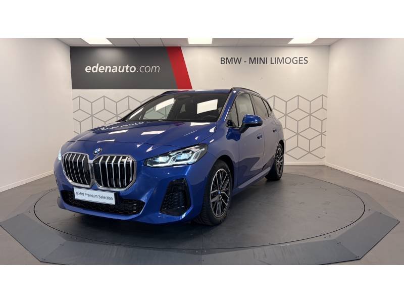 BMW Serie 2 - Photo 1