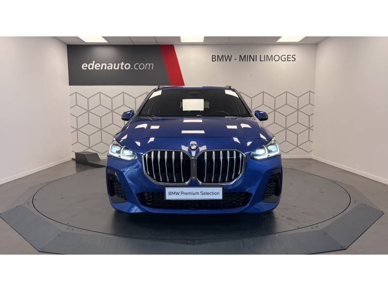 BMW Serie 2 - Photo 13