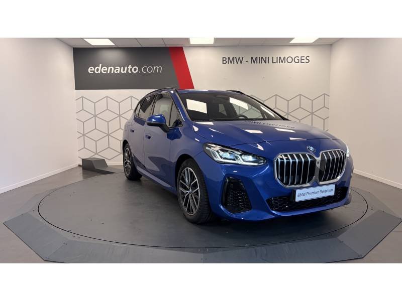 BMW Serie 2 - Photo 14