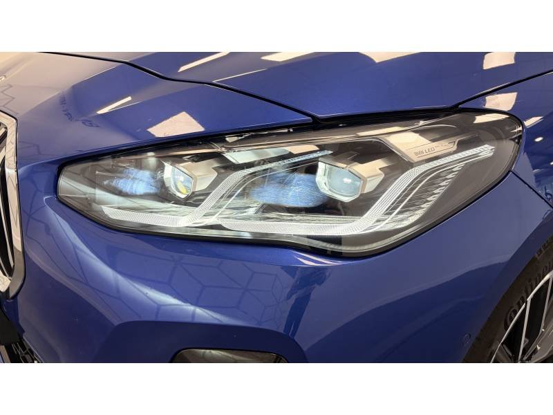 BMW Serie 2 - Photo 46