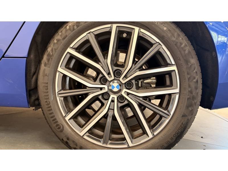 BMW Serie 2 - Photo 8