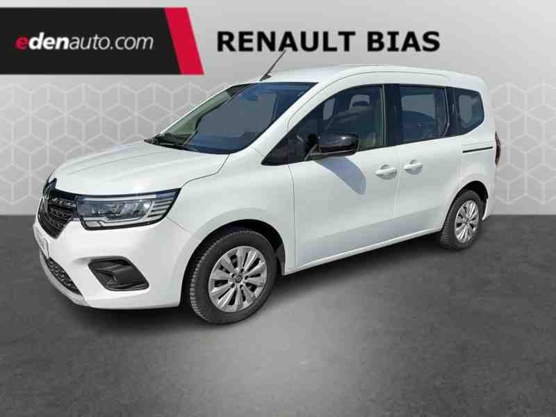 Renault Kangoo - Photo 1