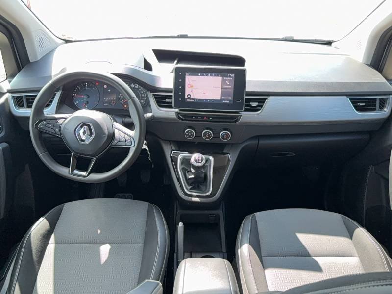 Renault Kangoo - Photo 11