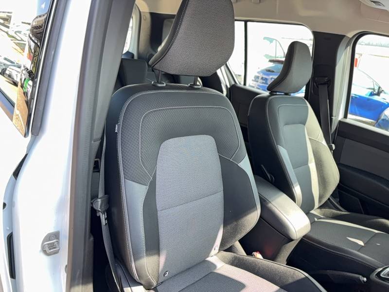 Renault Kangoo - Photo 12
