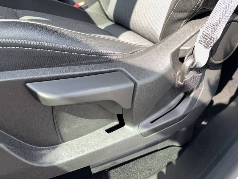 Renault Kangoo - Photo 14