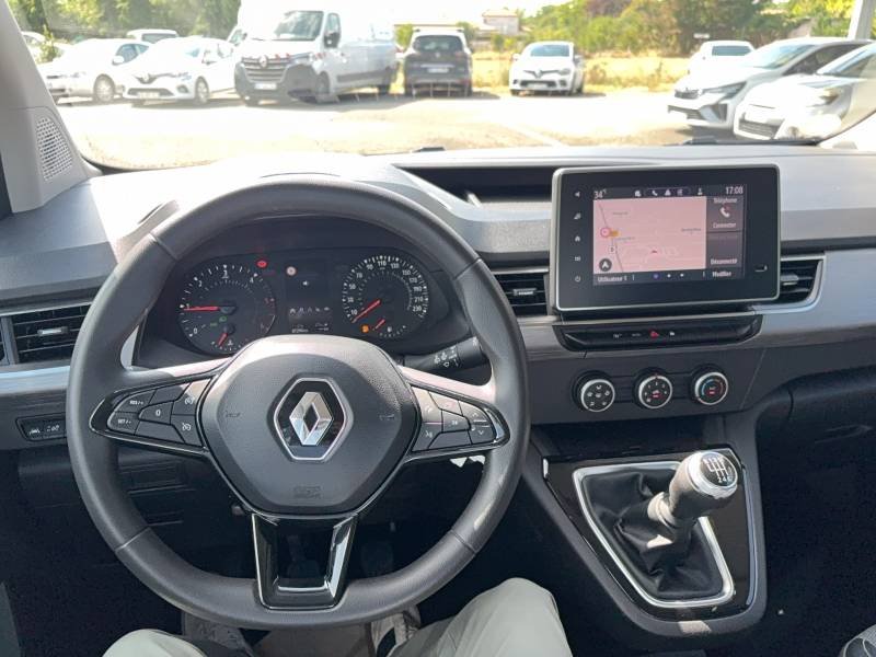 Renault Kangoo - Photo 16