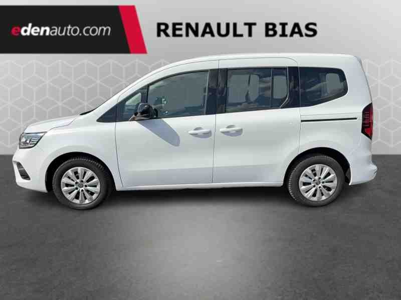 Renault Kangoo - Photo 2